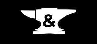 & logo