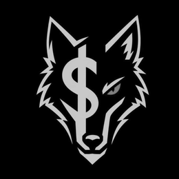 $ logo