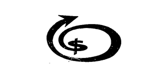 $ logo