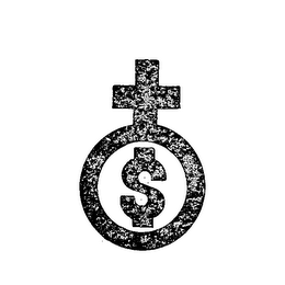 $ logo