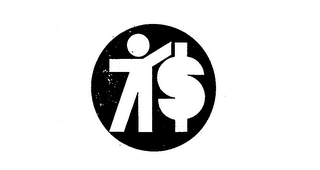 $ logo
