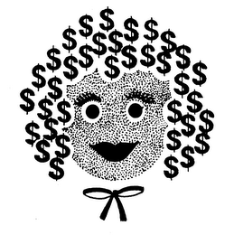 $ logo