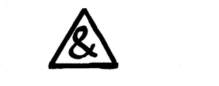 & logo