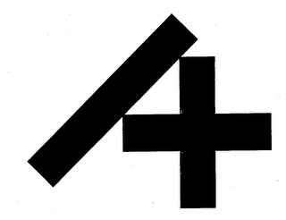 /+ logo