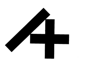 /+ logo