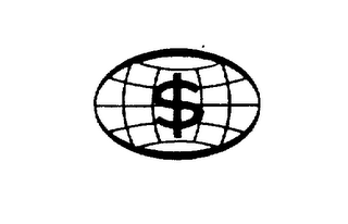 $ logo