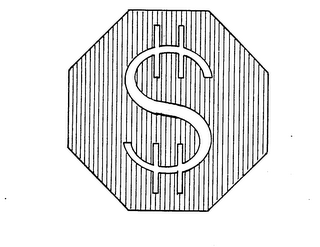 $ logo