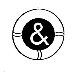 & logo