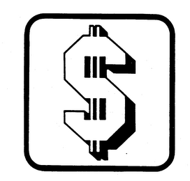 $ logo