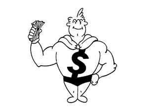 $ logo
