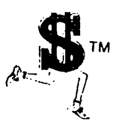 $ logo