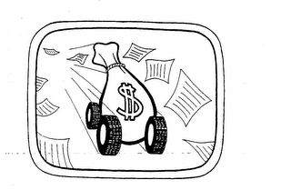 $ logo