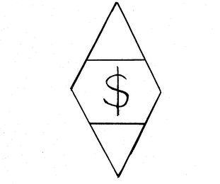 $ logo