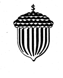 $ logo