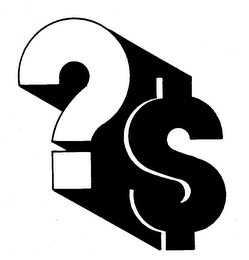 ?$ logo