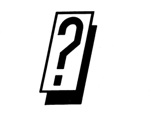 ? logo