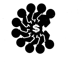 $ logo