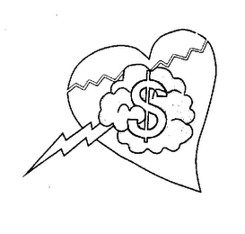 $ logo