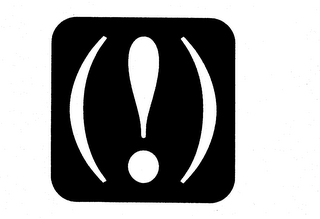 (!) logo