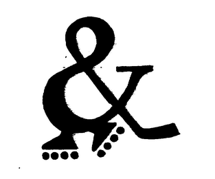 & logo