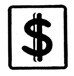 $ logo
