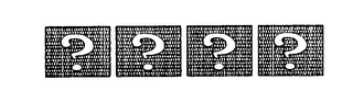 ???? logo