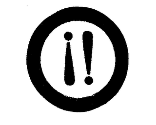 ¡! logo