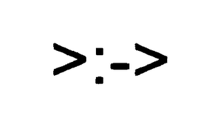 >:-> logo