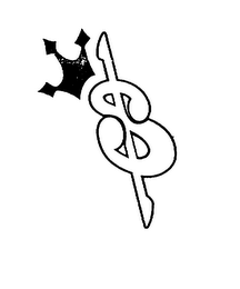 $ logo