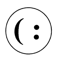 (: logo