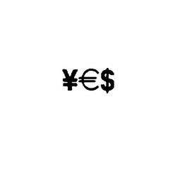 ¥$ logo