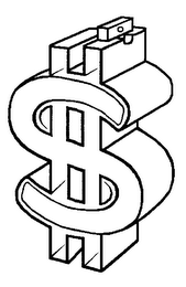 $ logo