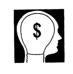 $ logo