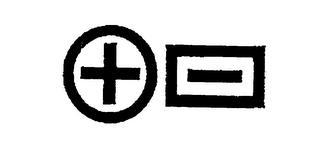 + - logo