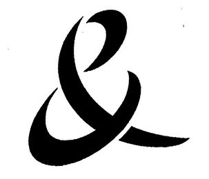 & logo
