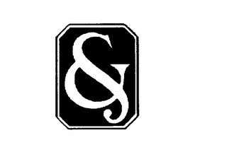 & logo