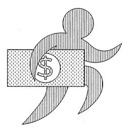 $ logo