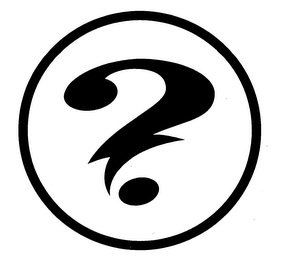 ?