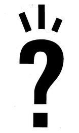 ? logo
