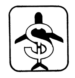 $ logo