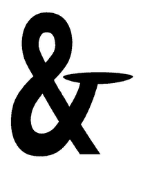 & logo
