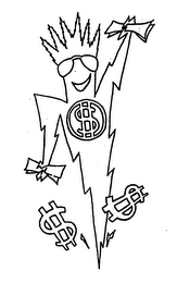 $$$ logo
