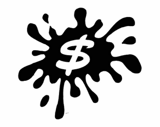 $ logo