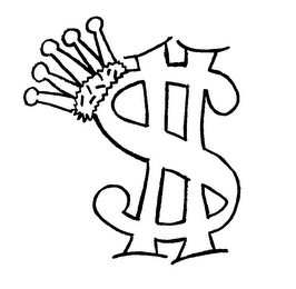 $ logo