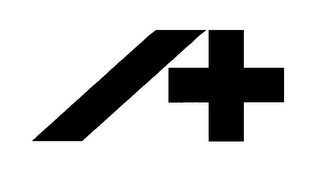 /+ logo