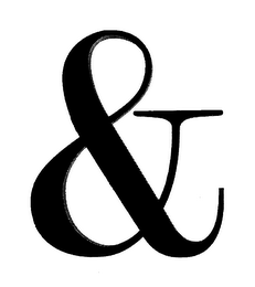& logo
