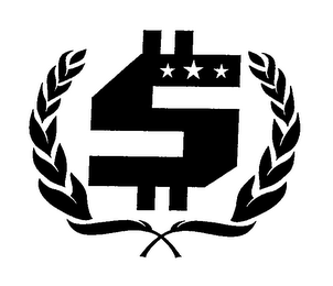 $ logo