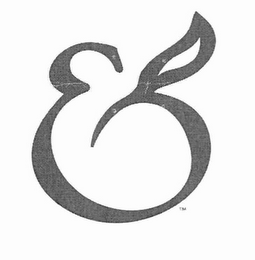 & logo