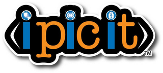 <IPICIT> logo
