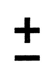 ± logo